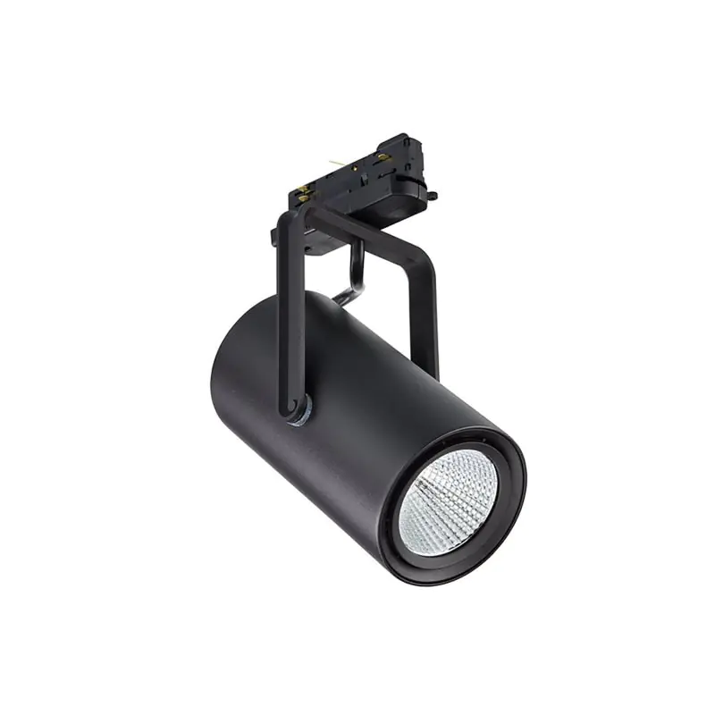 Philips szynowe systemy oświetlenia 