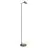 Eglo Lampa podłogowa Rigomagno Stal Mosiądz | Nadaje Się Do GU10
