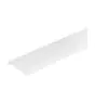 Ledvance Taśma LED Profil pokrywa U-kształt 100CM | Rozproszony