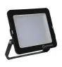 Ledvance LED Iluminacja Kompaktowy Czarny 135W 13500lm 100D - 840 Zimna Biel | IP65 - Symetryczny 