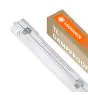 Ledvance Oprawy Hermetyczne LED Paroizolacja Mieszkaniowy Performance | Nadaje Się Do 1x60cm Rura LED