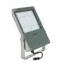 Philips LED Iluminacja Coreline BVP130 Szary 141W 21000lm 70x21D - 740 Zimna Biel | IP66 - Asymetryczny