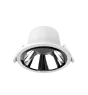 Noxion LED Downlight Apollo V2.0 15W 1860lm - 830/840 CCT | 220mm - Aukko 200mm 