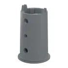 LEDVANCE Pole Adaptor Światła uliczne Flex reduction | 60 to 42mm