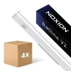 Opakowanie 4x Noxion Belka LED Batline V2.0 11W 1340lm - 830-865 CCT | 90cm